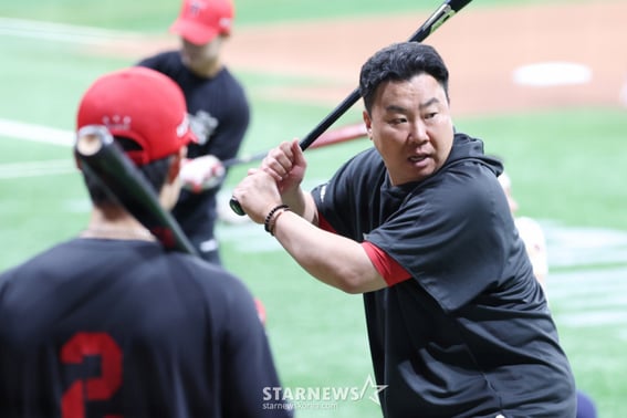 Who will be the Kia third baseman to replace Kim Do-young during the Asian Games? The player Lee Beom-ho is waiting for! "They say he's coming in early September, and it would be best if he could fill the spot."