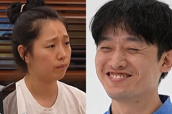 "Husband, is he a 'psychopath'? Wife's tears... '1 in 100' Oh Eun-young's shocking analysis [Hellish Marriage]