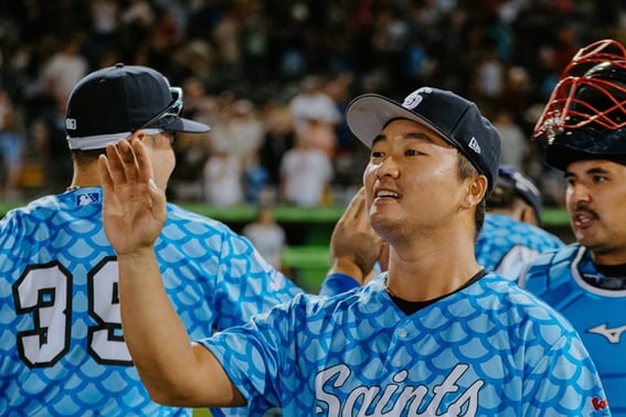 '千万幸運' コウソク、2イニング2失点でもトリプルAで5勝を収穫! ERA 5.40 上昇→制球の課題は依然として残っていた