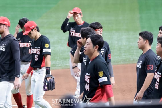 ¡No sé de béisbol! La probabilidad de victoria de KIA era de hasta el 99,2%, pero Kiwoom escribió un milagro con «solo» el 0,8%