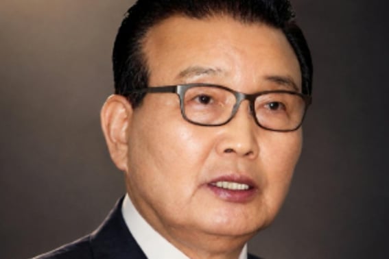 'A Living Legend of Korean Volleyball' Former President Park Seung-soo Passes Away at Age 86