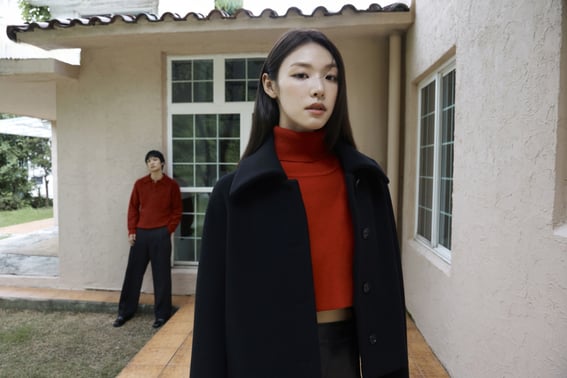 Choi Mi-na-soo/Foto: cortesía de SIEG (SIEG)