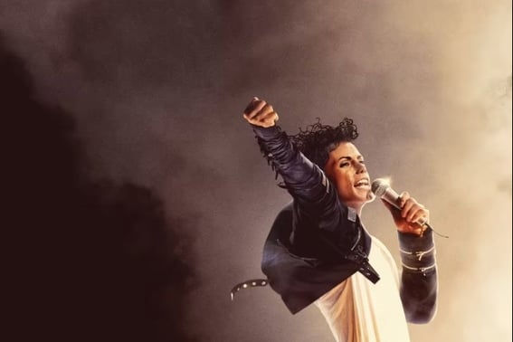Michael Jackson Sequel Film May Address Sexual Abuse Allegations: "To Explore the Accusations from Michael's Perspective"