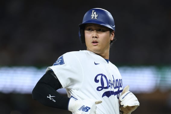 LADの超豪華先発陣が再び注目を集める! 'ついに' ERA1点台の大谷が再びマウンドに立つ