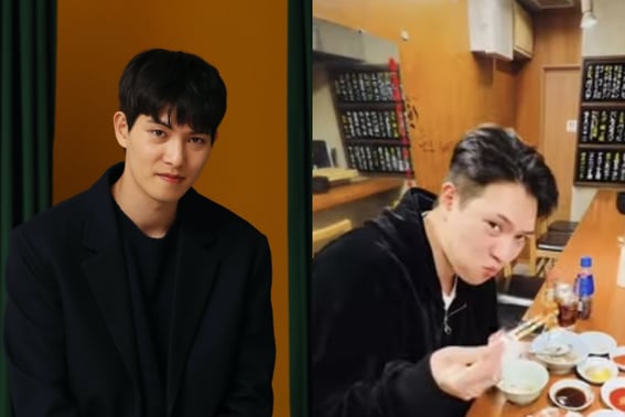'You said you wouldn't use SNS...' Lee Jong-hyun of the 'Jung Joon-young group chat' boldly posts recent photos [Star Issue]