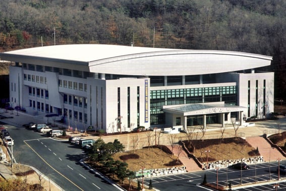 [Official] KB Insurance New Season 'Temporary Home Base' Confirmed; Home Games to Be Held in Pyeongtaek
