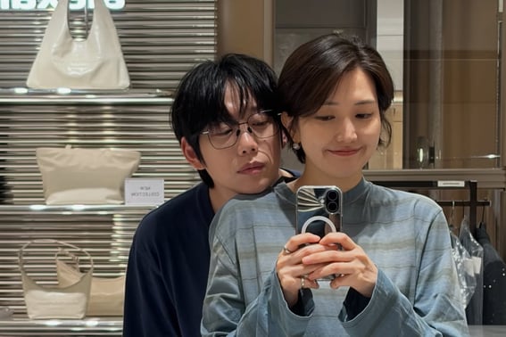 Kim Yoon-ju, sobre su relación pública con Kwon Jeong-yeol: "Pensé que ya estaban casados.." [Star Issue]