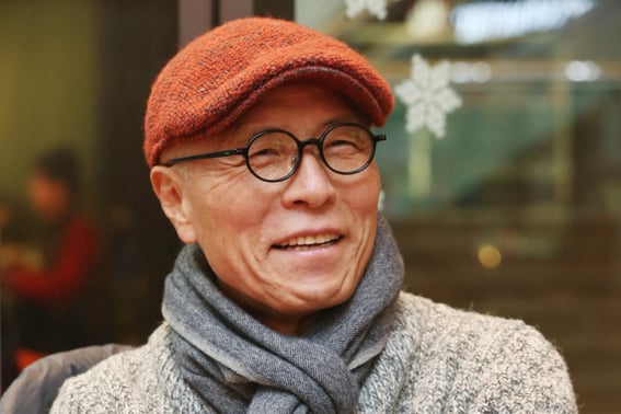 'Fall Accident' Heo Young-man, Update After Halting Activities.. "Slowly Recovering in Hospital" [Star Issue]