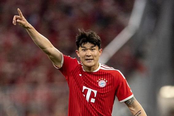 "Kim Min-jae rechaza de plano la oferta del Arsenal": también rechazó otras propuestas de la EPL, solo quería permanecer en el Bayern Múnich