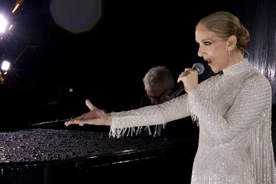 'La enfermedad del hombre rígido' superada: Celine Dion regresa tras 6 años con una batalla por 9 millones de entradas... Comienza el gran concierto en París el 12 de septiembre