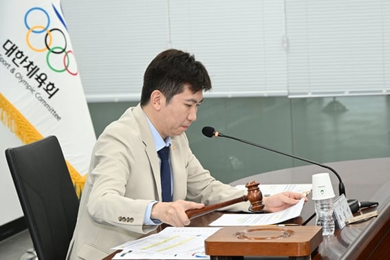 Korean Sports Council confirms deployment of 1,052 athletes to the Aichi-Nagoya AG; adopts 'zero tolerance' stance toward malicious complaints
