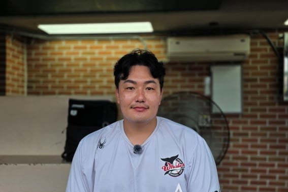 'MLB 67 Home Runs → Likely 1st Round Pick at Age 35' Choi Ji-man Finally Coming to KBO "I Must Perform Well So That Foreign-Based Players in the Future Are Also Recognized" [Interview]