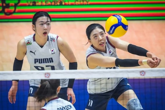 'Asia's Top Four is a Thing of the Past': Women's Volleyball Suffers Humiliating 0-3 Defeat to Thailand at Asian Championship, Missing Semifinals... Now with No World Cup and No Olympics, 'Crisis' Looms