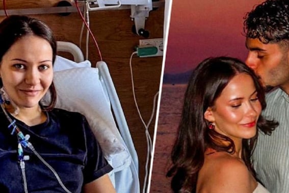 How could this be? "Leaving hometown team to care for fiancée with leukemia" — the 24th-year-old's reason for joining Bremen: "Not money or career, but love."