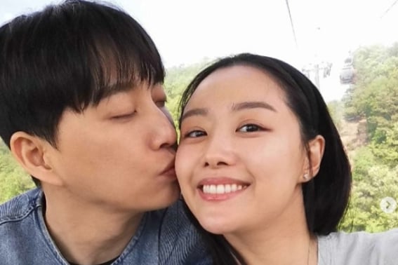 "朴威，性格冲动且自私……♥宋智恩必须忍受”令人毛骨悚然的八字分析 [Star Issue]
