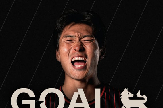 'South Korean National Team Striker' Header Goal Explosion Again! Cho Kue-sung Scores Consecutive Goals in UECL → FC Midtjylland Secures Spot in Main Tournament