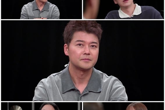 «Dol XX XX».. «El psicópata que conocí»: el peor de los psicópatas, Jeon Hyun-moo lanza insultos con furia