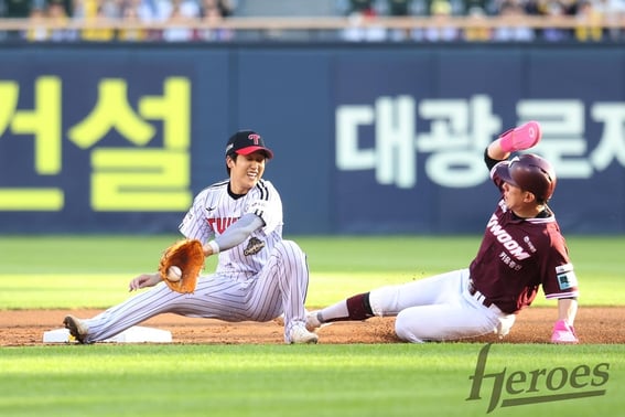 '17 stolen bases in 119 games for the team? Is that real?' Summoning the Sammi Superstars from 43 years ago → 'Joint 13th' even in individual rankings