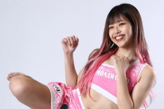 'Real-life Chun-Li' Historic Showdown 'Finally' About to Open, Explosive Expectations for "Fiery White-Heat Fanfare": "A Challenge Where Everything Is at Stake... I Will Win Unconditionally"