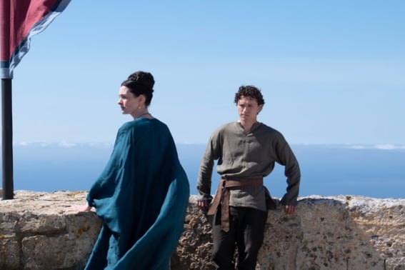 Tom Holland, 16 million box office hit... 'Odyssey' surpasses 8 million, 'Spider-Man' reaches 8.3 million [★Movie Chart]