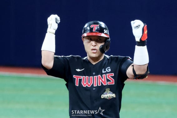 'Park Dong-won, Oh Ji-hwan y Moon Bo-kyung': los tres titulares ausentes! Se revela la alineación titular de LG para enfrentar a Kim Jin-wook [Desde Busan]