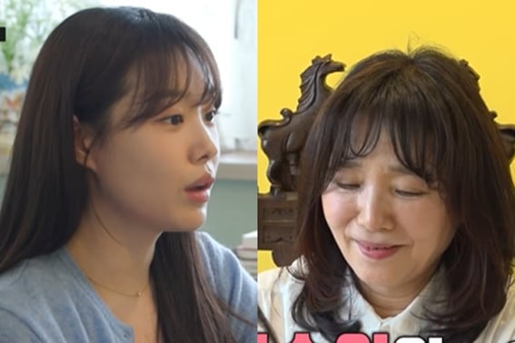 パク・ウィの母 vs ソン・ジウン、姑と嫁の対立まで？ 行き過ぎたね..「女王の椅子、奇怪→古い服をなぜくれるんだ」 [スター・イシュー]