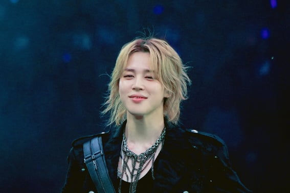 "I Love You♥" Chicago Heated by BTS's Jimin with Unmatched Performance → Special Fan Love Becomes Hot Topic