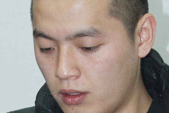 [快讯] 李贤胜否认俱乐部强制猥亵指控：“并非违背对方意愿”