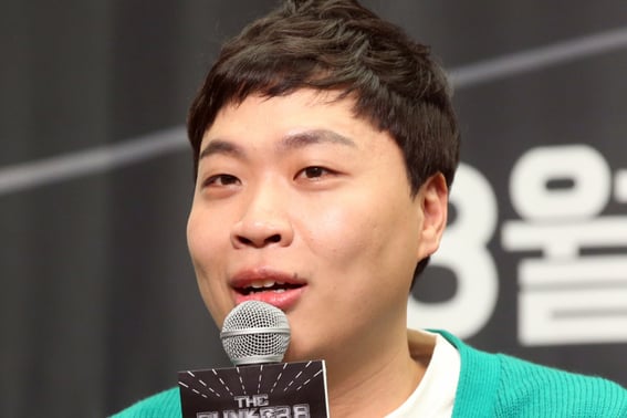 '劣质演出'道歉仅一个月..李相俊突取消日本喜剧秀 "迫不得已的难处" [官方]