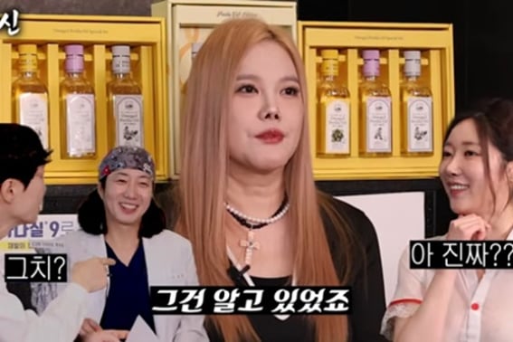 "Tak Jae-hoon liked Kim Hyun-jung.. Resembled ex-wife"... Shin Jeong-hwan's shocking revelation