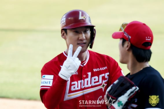 10-game batting average of 0.563 explodes! The reason why the 35th-year-old veteran is serious about one win: "Fans come to watch baseball with money in their pockets"