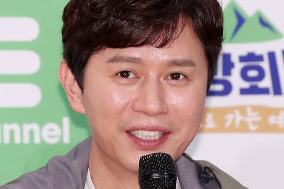 Kim Min-jong, YouTube production team also supports lawsuit against MC Mong... "Endured for 38 years while everything crumbled"[Star Issue]