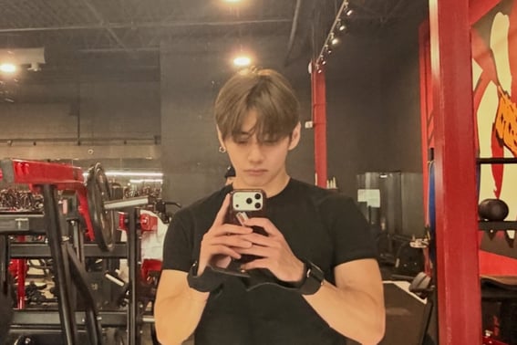 BTS V Captivates Fans with 'Boyfriend Vibes' Snippets