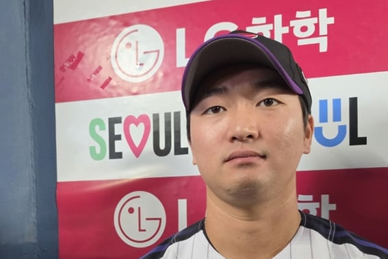 Ko Woo-seok, Finally Reveals His True Feelings: "Reduction of Penalty for Foreign Substance Incident More Meaningful Than MLB Debut"