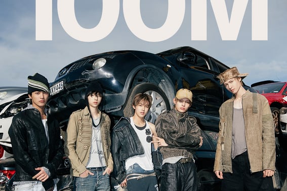 CORTIS 'FaSHioN' MV surpasses 100 million views on YouTube