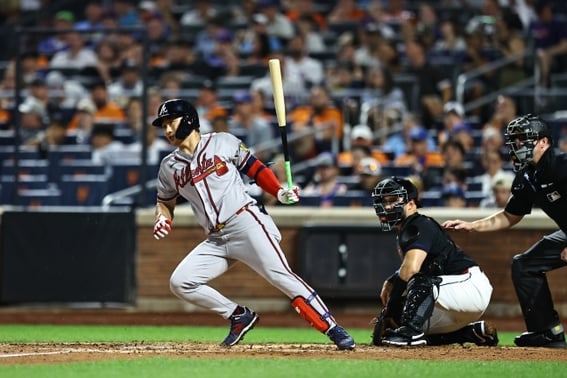 '3 hits → primer jonrón → esta vez, carreras cruciales': Kim Ha-seong renace y neutraliza al 'asesino coreano' Sánchez, mientras Atlanta se encamina a los playoffs
