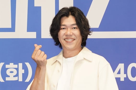 Missing live broadcast for 8 days.. Is Lee Sang-soon's health declining? "Decided to take a few days off"[Star Issue]