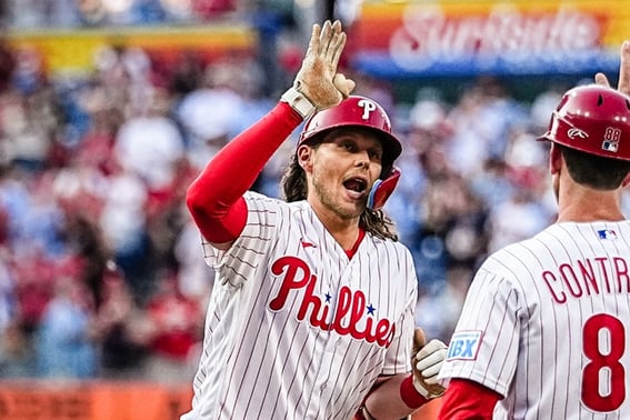『私の金41億を出せ!』!' 親を告訴したMLB選手、6ヶ月で劇的合意 "条件は非公開"