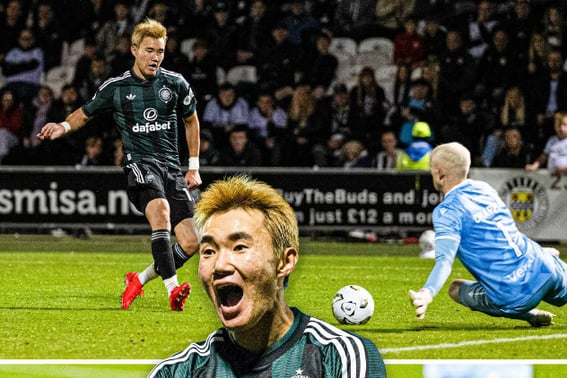 'Làm sao bây giờ khi Yang Hyun-jun rời đi' Huấn luyện viên Celtic "sẽ rất nhớ anh ấy"... 'Thể trạng tốt nhất' Yang Hyun-jun, vui vẻ gia nhập đội của Lee Min-sung-ho