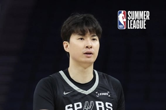 "I Hyun-joong's shot is real": U.S. media also focuses on his joining Portland... "He had an outstanding season in Japan and seized the opportunity."