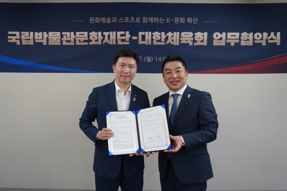 2026年、愛知・名古屋AGコリアハウス 韓国文化まで世界に広く伝える、柳承敏会長 「スポーツと文化は国境や言語を超えて」