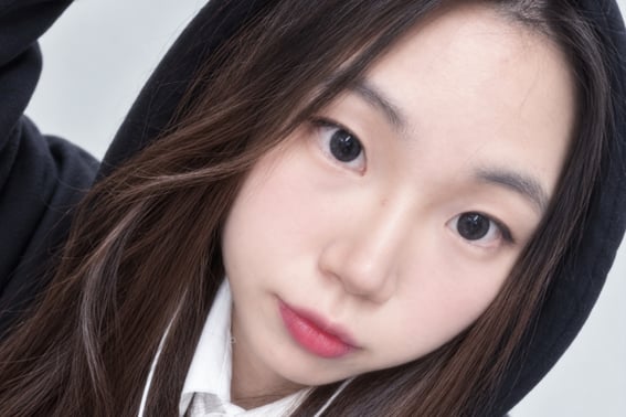 Drafted with hesitation: 170cm OH Son-yoon rises as university MVP! Volleyball passion undeterred by ACL tear, knocks on pro door again [Interview]
