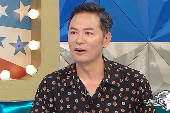 「アルツハイマー症状」キム・チャンオク、「精神科の薬を服用」まで告白 [スター・イシュー]