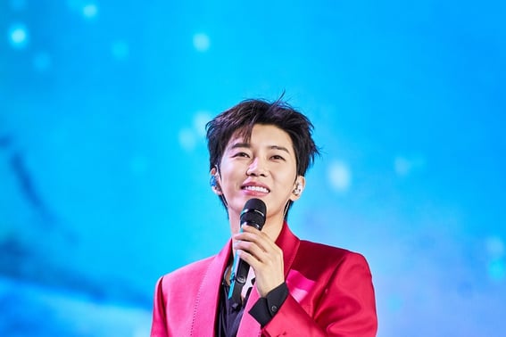 'No.1' Im Young-woong's New Song 'Tto Tto' Sweeps Music Charts on Release Day, Achieving 'Chart All-Kill'