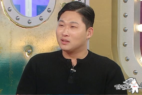 Swings: "Advance payment of 12 billion won plus an additional 3 billion... I can see the end of the tunnel." What happened? [Ras]