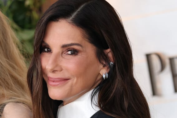 Sandra Bullock Adopts Black Siblings, Confesses Struggles: "Anxious Due to Skin Color Difference" [World Star Issue]