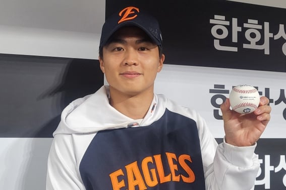 'El as de Hanwha por 130 millones de wones' ahora se enfrenta como rival: Wang Yencheng "(Moon Hyun-bin) quería golpear mi lanzamiento"