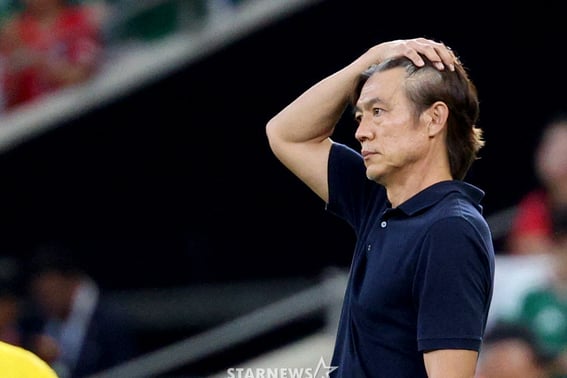'Hong Myung-bo ignored, now it ends' Players challenging the 'surprise selection' of Moreno's team look forward to a new setup for the A National Team