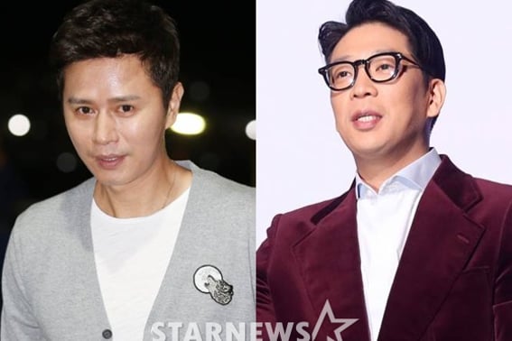 Kim Min-jong, MC Mong xin lỗi rút đơn kiện "Ôm lấy con người hơn là pháp luật" [Chính thức]