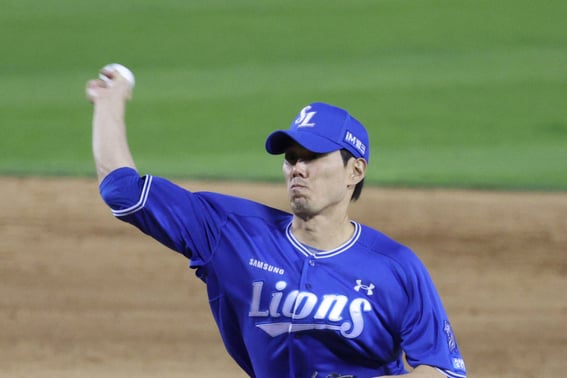 ¿Campeón de bateo Koo Ja-wook y campeón de salvamentos Kim Jae-yoon? La mirada de Samsung se centra únicamente en el título: Park Jin-man afirma que «aunque los títulos son importantes, primero está la victoria».